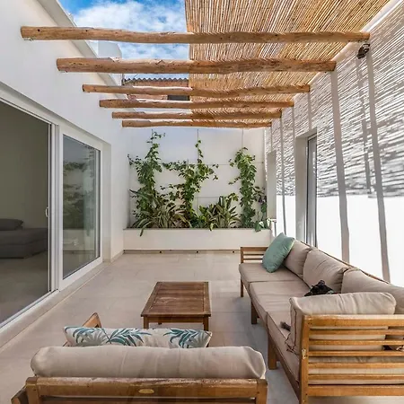 Agradable Casa Con Patio Interior. Villa Molina de Segura Exterior photo