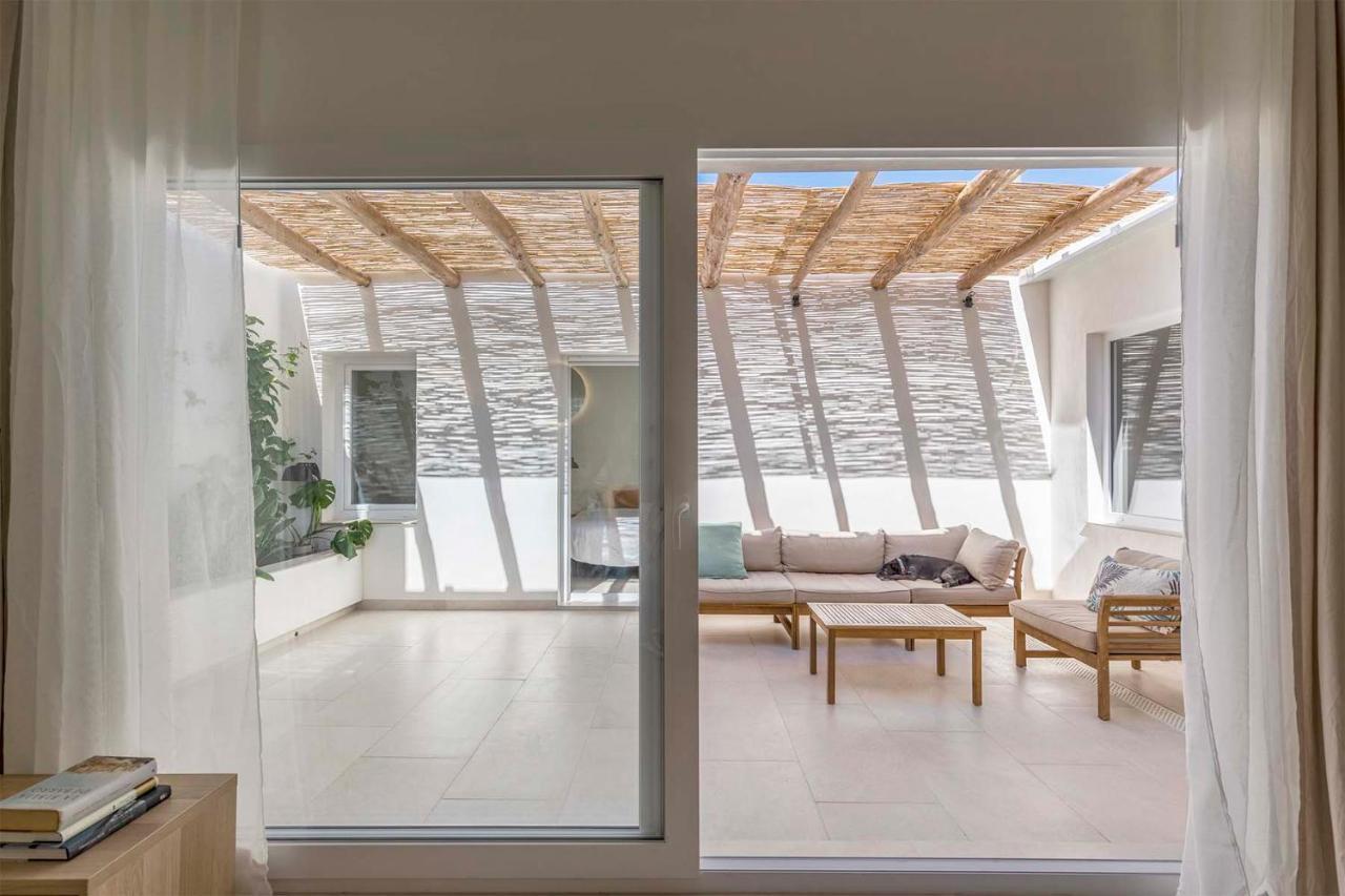 Holiday home Agradable Casa Con Patio Interior. Molina de Segura