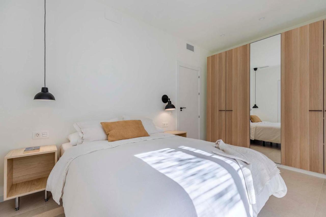 Agradable Casa Con Patio Interior. Holiday home *