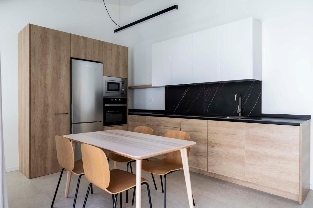 Holiday home Agradable Casa Con Patio Interior.