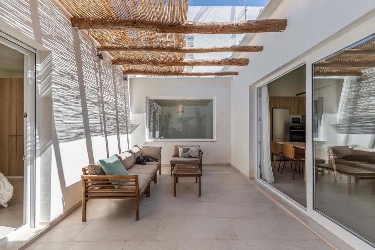 Agradable Casa Con Patio Interior. Molina de Segura