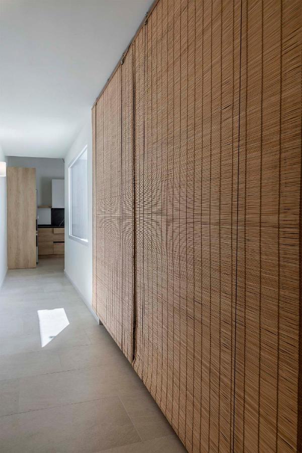 Agradable Casa Con Patio Interior. Holiday home *