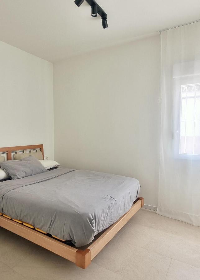 Agradable Casa Con Patio Interior. Holiday home